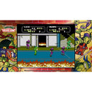 NINTENDO SWITCH TEENAGE MUTANT NINJA TURTLES THE COWABUNGA COLLECTION