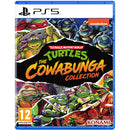 PS5 Teenage Mutant Ninja Turtles The Cowabunga Collection (ENG/EU) - DataBlitz