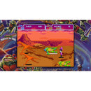 NINTENDO SWITCH TEENAGE MUTANT NINJA TURTLES THE COWABUNGA COLLECTION