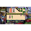 NINTENDO SWITCH TEENAGE MUTANT NINJA TURTLES THE COWABUNGA COLLECTION