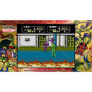 NINTENDO SWITCH TEENAGE MUTANT NINJA TURTLES THE COWABUNGA COLLECTION