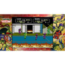 NINTENDO SWITCH TEENAGE MUTANT NINJA TURTLES THE COWABUNGA COLLECTION