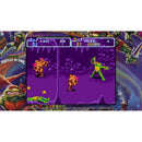 NINTENDO SWITCH TEENAGE MUTANT NINJA TURTLES THE COWABUNGA COLLECTION