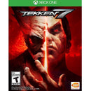 XBOX ONE TEKKEN 7 (US) (ENG/FR) - DataBlitz