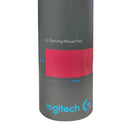 LOGITECH G840 XL GAMING MOUSE PAD (MAGENTA) - DataBlitz