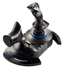 THRUSTMASTER T.FLIGHT HOTAS 4 JOYSTICK FOR PS4/PC - DataBlitz