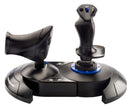 THRUSTMASTER T.FLIGHT HOTAS 4 JOYSTICK FOR PS4/PC - DataBlitz