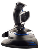 THRUSTMASTER T.FLIGHT HOTAS 4 JOYSTICK FOR PS4/PC - DataBlitz
