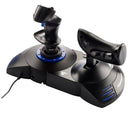 THRUSTMASTER T.FLIGHT HOTAS 4 JOYSTICK FOR PS4/PC - DataBlitz