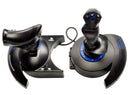 THRUSTMASTER T.FLIGHT HOTAS 4 JOYSTICK FOR PS4/PC - DataBlitz