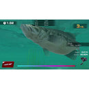 NINTENDO SWITCH THE BASS FISHING