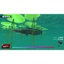 NINTENDO SWITCH THE BASS FISHING
