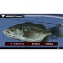 NINTENDO SWITCH THE BASS FISHING
