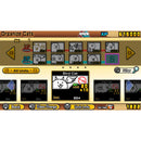 NINTENDO SWITCH THE BATTLE CATS UNITE!