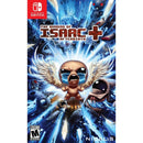 NINTENDO SWITCH THE BINDING OF ISAAC AFTERBIRTH +