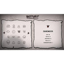 NINTENDO SWITCH THE BINDING OF ISAAC AFTERBIRTH +
