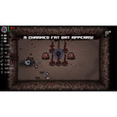 PS4 THE BINDING OF ISAAC AFTERBIRTH + ALL - DataBlitz