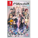 NINTENDO SWITCH THE CALIGULA EFFECT 2
