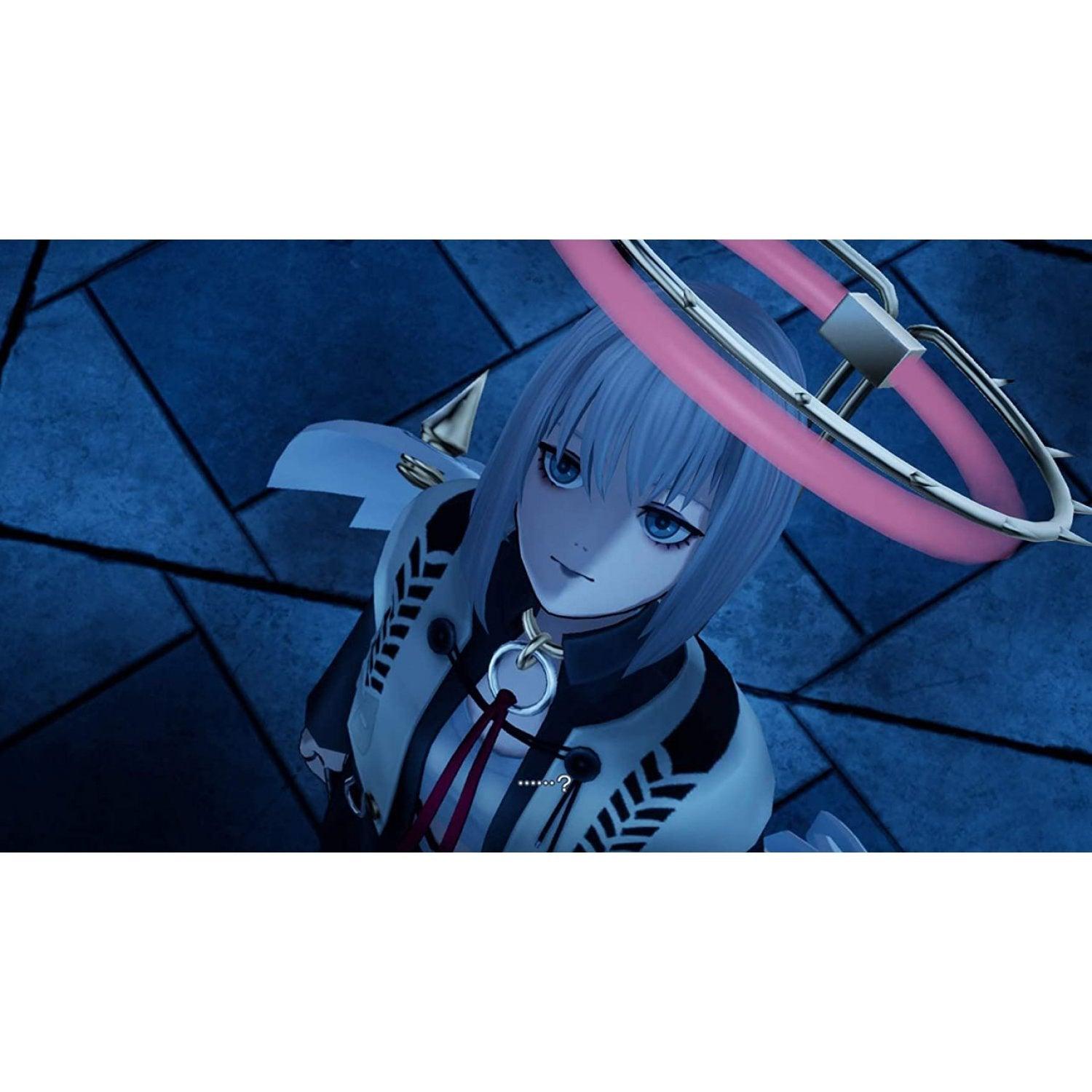 PS4 THE CALIGULA EFFECT 2 ALL (US) (ENG/FR) - DataBlitz
