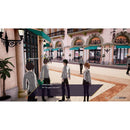 NINTENDO SWITCH THE CALIGULA EFFECT OVERDOSE