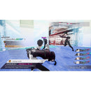 NINTENDO SWITCH THE CALIGULA EFFECT OVERDOSE