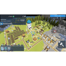 NINTENDO SWITCH THE COLONISTS