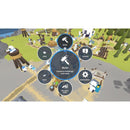 NINTENDO SWITCH THE COLONISTS