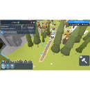 NINTENDO SWITCH THE COLONISTS