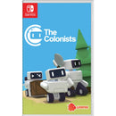 NINTENDO SWITCH THE COLONISTS