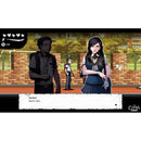 NINTENDO SWITCH THE COMA RECUT