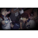 NINTENDO SWITCH THE COMA RECUT