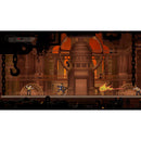 NINTENDO SWITCH THE COMPANY MAN