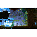 NINTENDO SWITCH THE COMPANY MAN