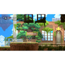 NINTENDO SWITCH THE COMPANY MAN