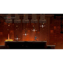 NINTENDO SWITCH THE COMPANY MAN