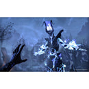 PS4 THE ELDER SCROLLS ONLINE MORROWIND REG.2 - DataBlitz