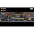 NINTENDO SWITCH THE FRIENDS OF RINGO ISHIKAWA & ARREST OF A STONE BUDDHA