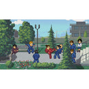 NINTENDO SWITCH THE FRIENDS OF RINGO ISHIKAWA & ARREST OF A STONE BUDDHA