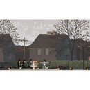 NINTENDO SWITCH THE FRIENDS OF RINGO ISHIKAWA & ARREST OF A STONE BUDDHA