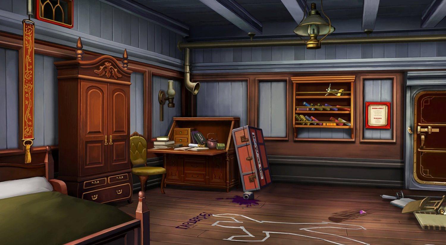 NINTENDO SWITCH THE GREAT ACE ATTORNEY CHRONICLES