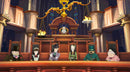 NINTENDO SWITCH THE GREAT ACE ATTORNEY CHRONICLES