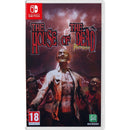 NINTENDO SWITCH THE HOUSE OF THE DEAD REMAKE