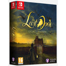 NINTENDO SWITCH THE LAST DOOR LEGACY EDITION