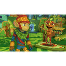 PS4 THE LAST TINKER CITY OF COLORS REG.2 - DataBlitz