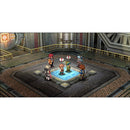 NINTENDO SWITCH THE LEGEND OF HEROES TRAILS FROM ZERO DELUXE EDITION