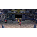 NINTENDO SWITCH THE LEGEND OF HEROES TRAILS FROM ZERO DELUXE EDITION