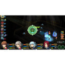 NINTENDO SWITCH THE LEGEND OF HEROES TRAILS FROM ZERO DELUXE EDITION