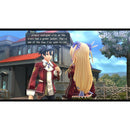 PS4 THE LEGEND OF HEROES TRAILS OF COLD STEEL II REG.2 - DataBlitz
