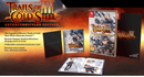 NINTENDO SWITCH THE LEGEND OF HEROES TRAILS OF COLD STEEL III EXTRACURRICULAR
