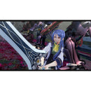 PS4 THE LEGEND OF HEROES TRAILS OF COLD STEEL IV FRONTLINE EDITION ALL (ENG/FR) - DataBlitz